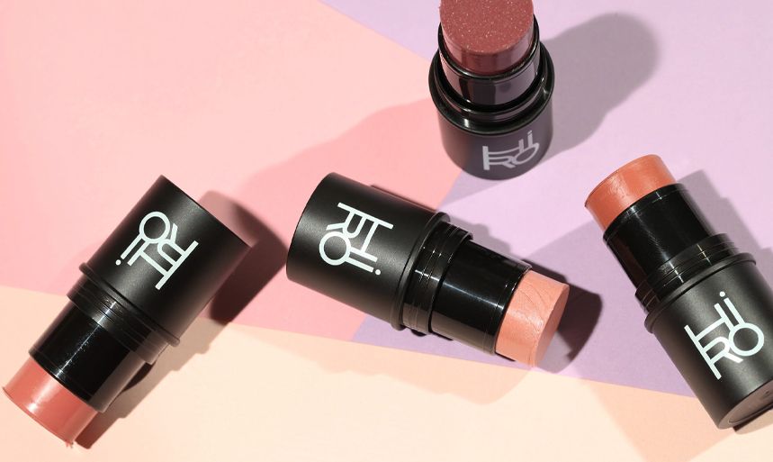 Hiro Cosmetics multistick
